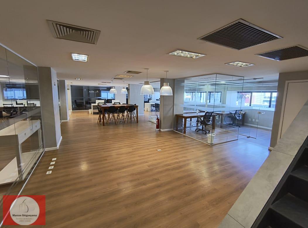 Prédio Inteiro para alugar, 850m² - Foto 32