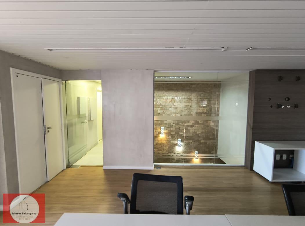 Prédio Inteiro para alugar, 850m² - Foto 36