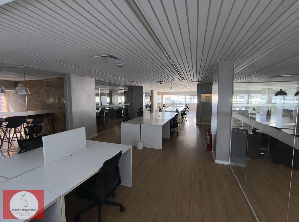 Prédio Inteiro para alugar, 850m² - Foto 40