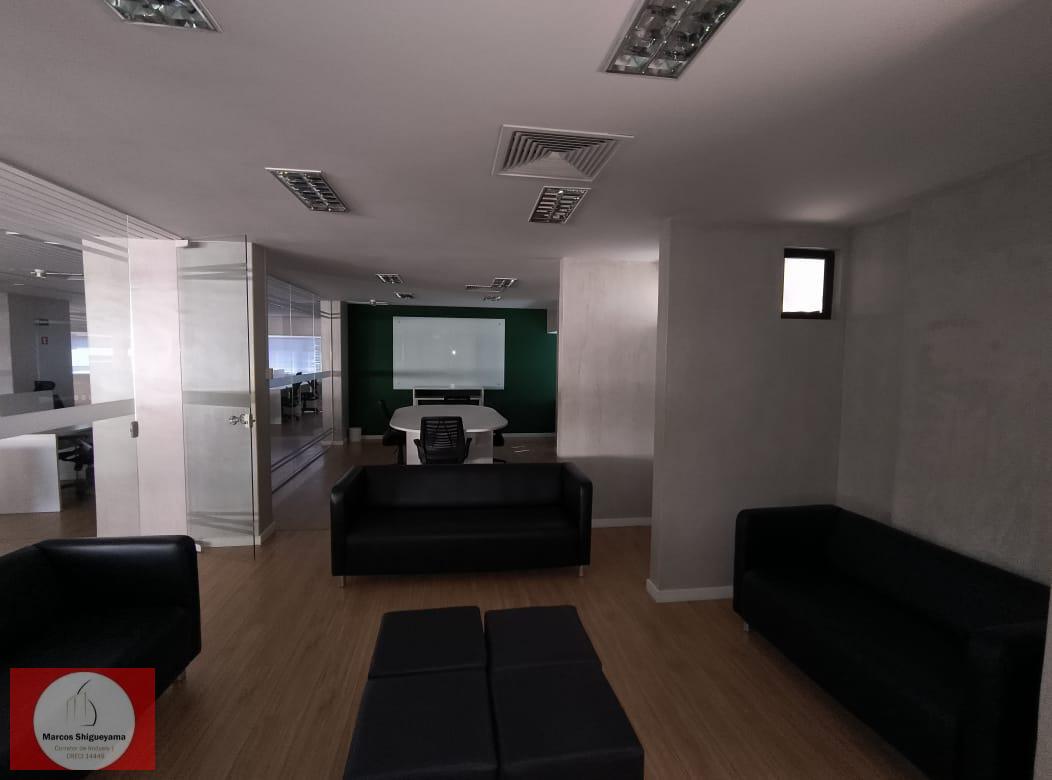 Prédio Inteiro para alugar, 850m² - Foto 42