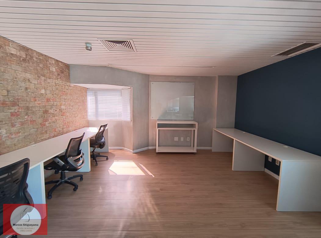 Prédio Inteiro para alugar, 850m² - Foto 41