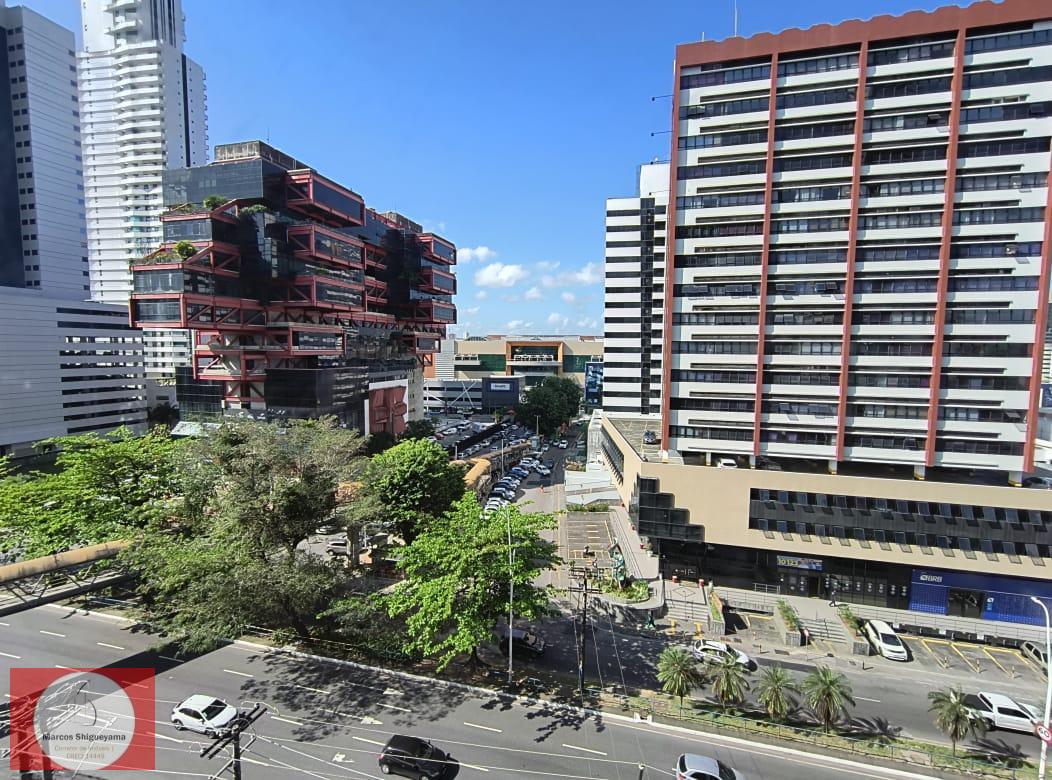 Prédio Inteiro para alugar, 850m² - Foto 49