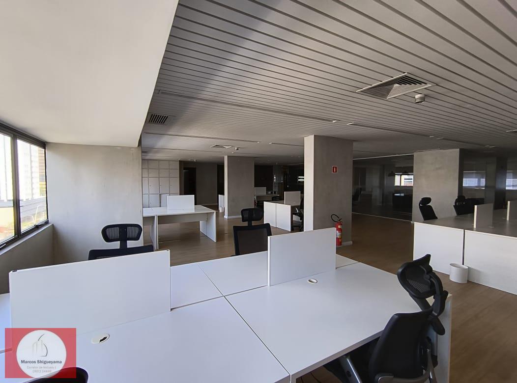 Prédio Inteiro para alugar, 850m² - Foto 44