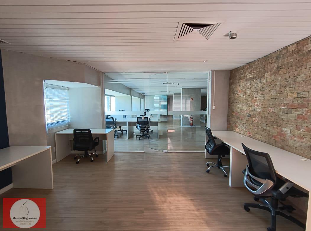 Prédio Inteiro para alugar, 850m² - Foto 45