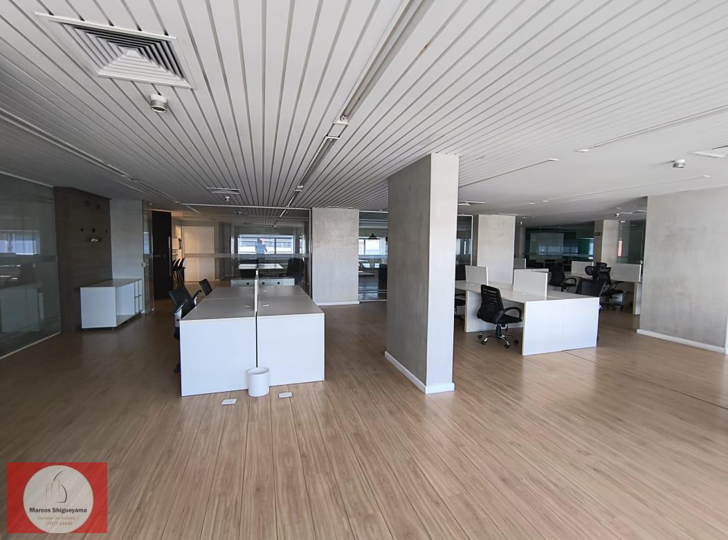 Prédio Inteiro para alugar, 850m² - Foto 10