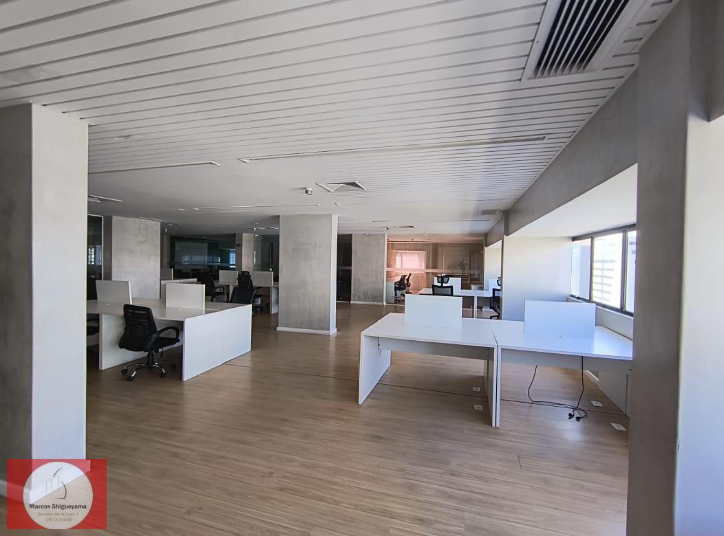 Prédio Inteiro para alugar, 850m² - Foto 11