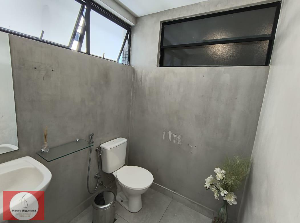 Prédio Inteiro para alugar, 850m² - Foto 18