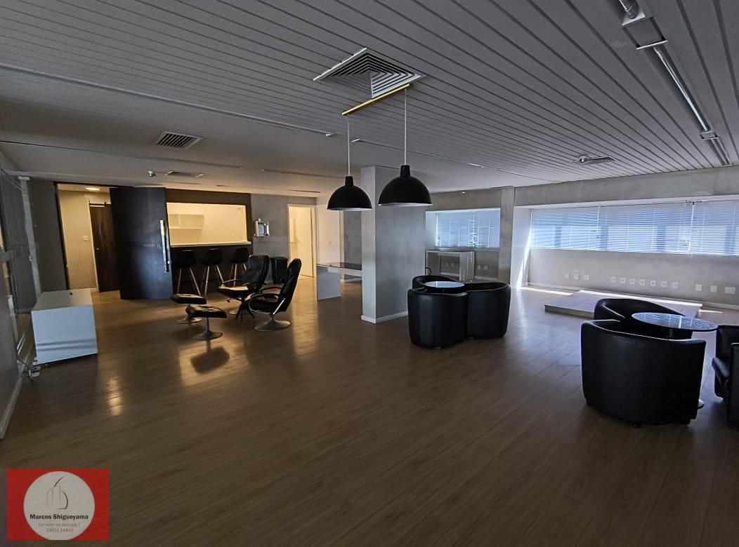 Prédio Inteiro para alugar, 850m² - Foto 9