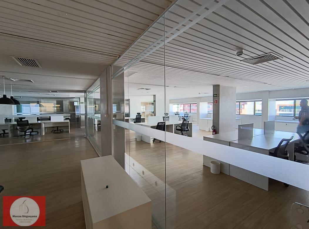 Prédio Inteiro para alugar, 850m² - Foto 12