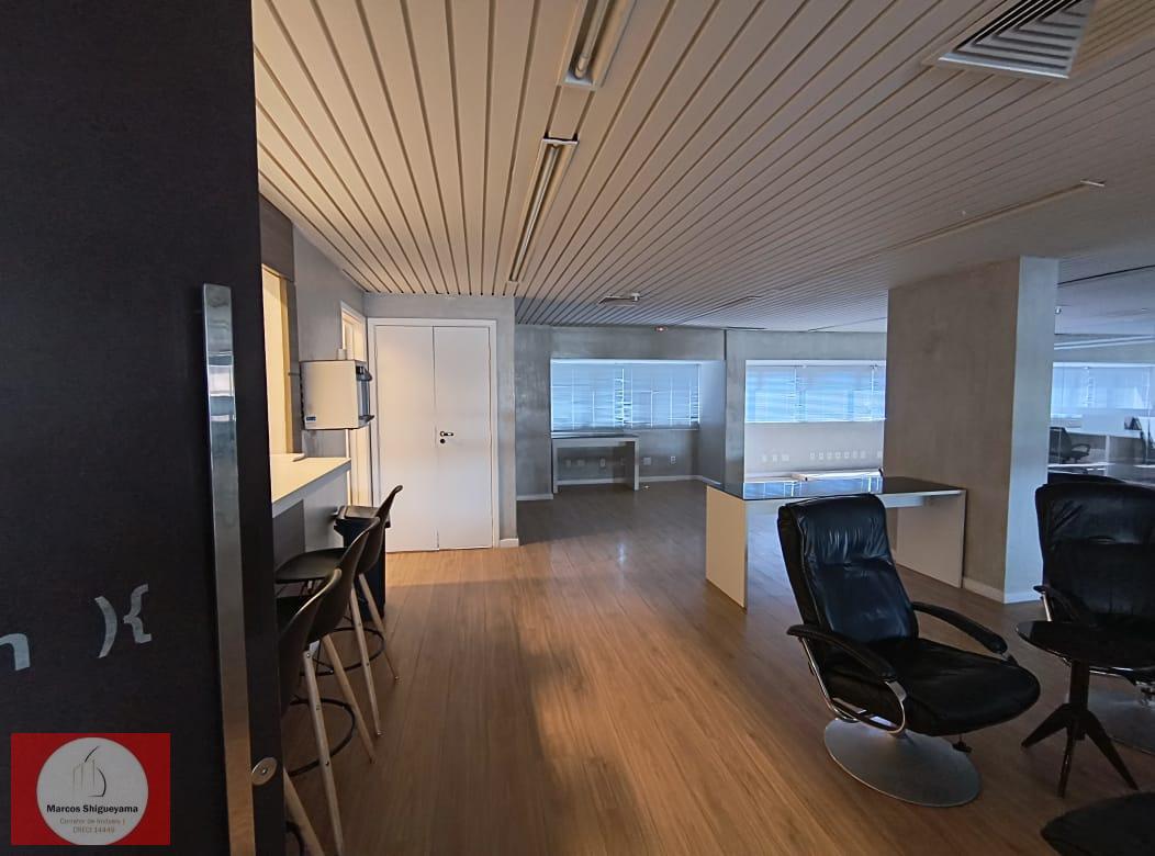 Prédio Inteiro para alugar, 850m² - Foto 7