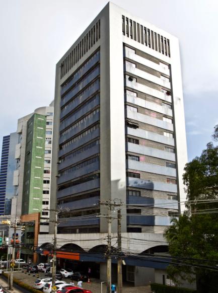 Prédio Inteiro para alugar, 850m² - Foto 2