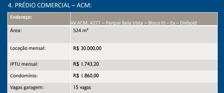 Prédio Inteiro para alugar, 524m² - Foto 21