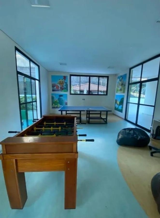 Apartamento à venda com 2 quartos, 60m² - Foto 6