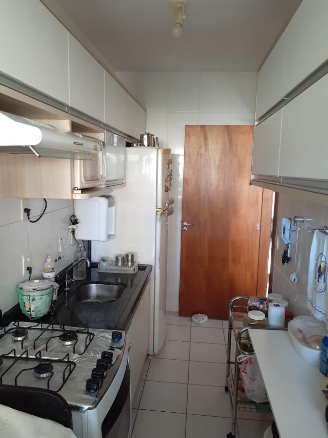 Apartamento à venda com 2 quartos, 60m² - Foto 11