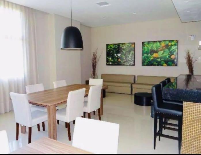 Apartamento à venda com 2 quartos, 60m² - Foto 14