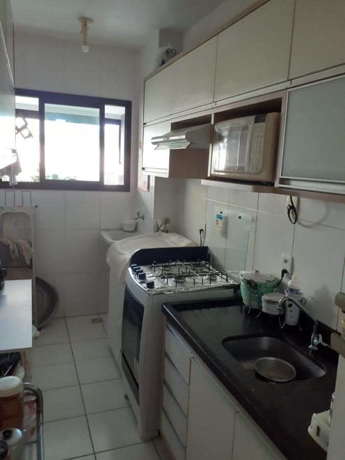 Apartamento à venda com 2 quartos, 60m² - Foto 25