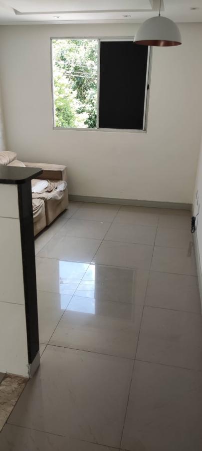 Apartamento à venda com 2 quartos, 40m² - Foto 5