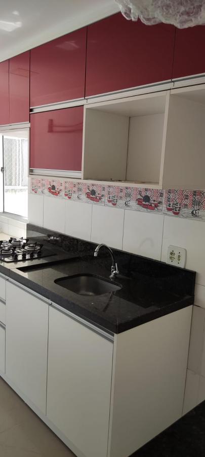 Apartamento à venda com 2 quartos, 40m² - Foto 4