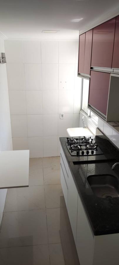 Apartamento à venda com 2 quartos, 40m² - Foto 9