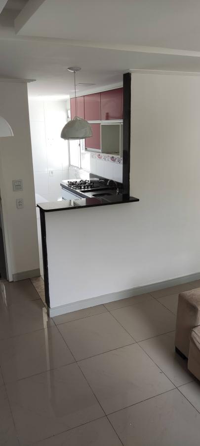 Apartamento à venda com 2 quartos, 40m² - Foto 11