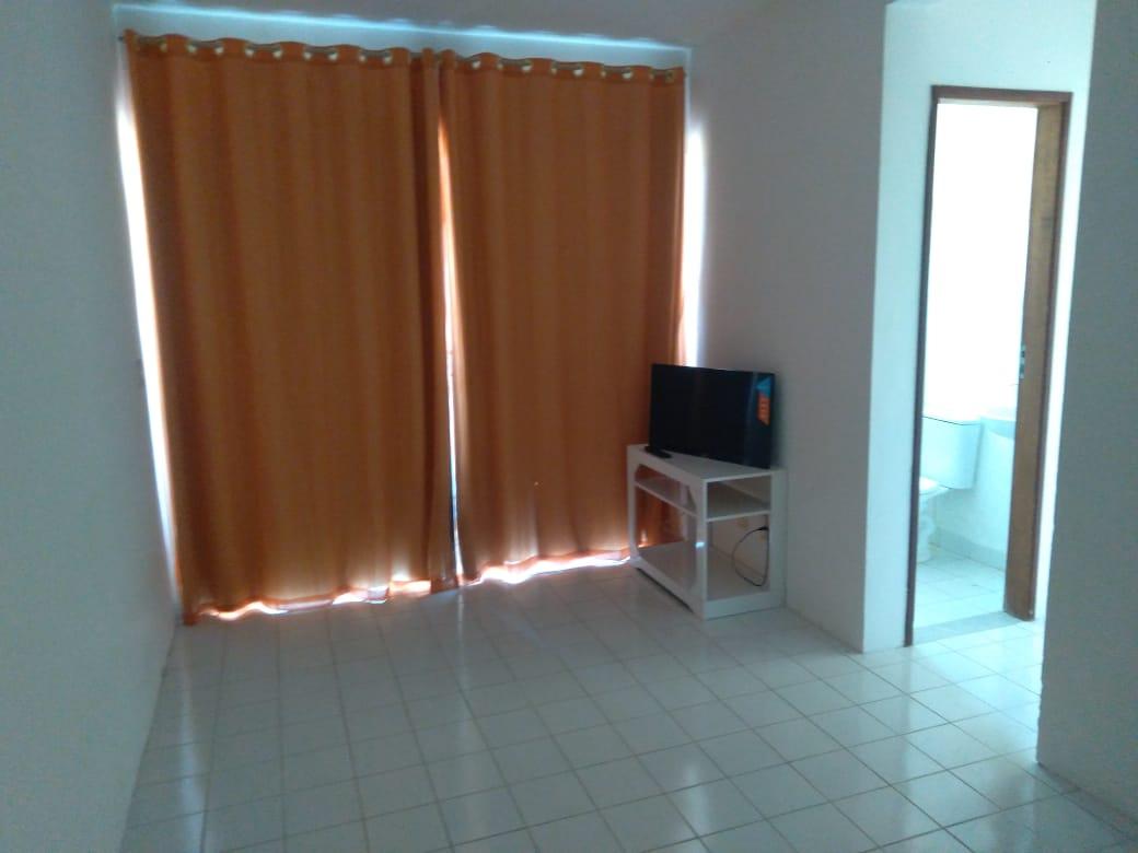 Apartamento à venda com 2 quartos, 49m² - Foto 11