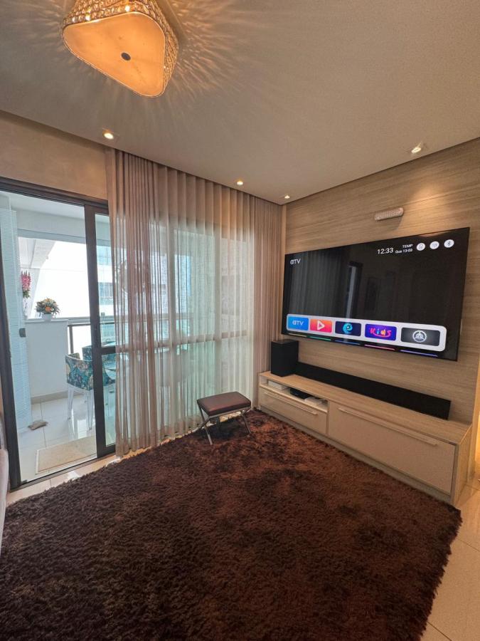 Apartamento à venda com 4 quartos, 195m² - Foto 9