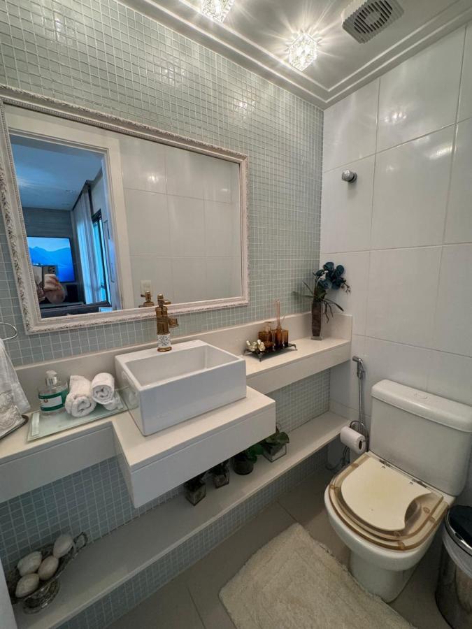 Apartamento à venda com 4 quartos, 195m² - Foto 12