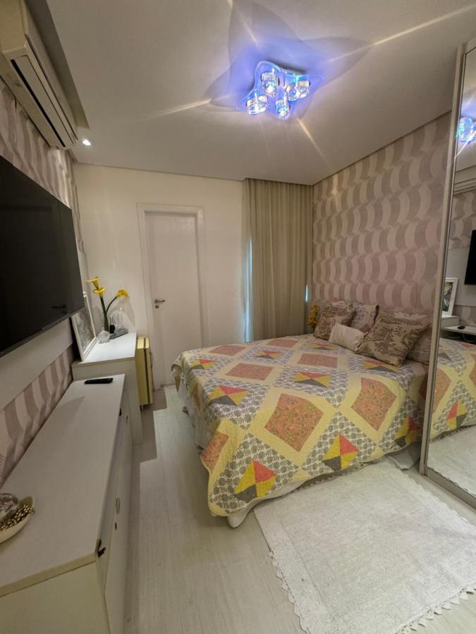 Apartamento à venda com 4 quartos, 195m² - Foto 13