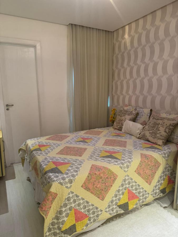 Apartamento à venda com 4 quartos, 195m² - Foto 16