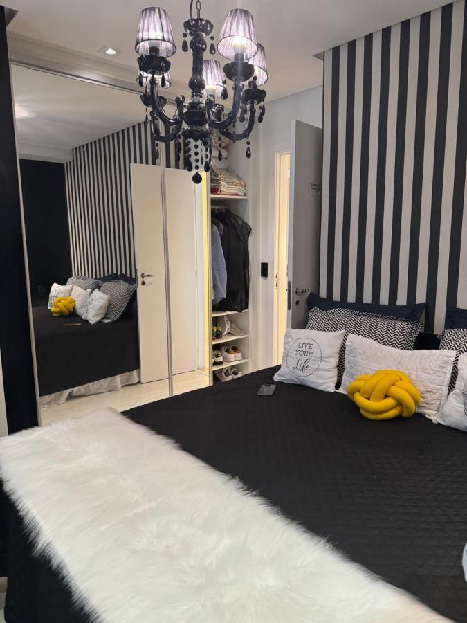 Apartamento à venda com 4 quartos, 195m² - Foto 19