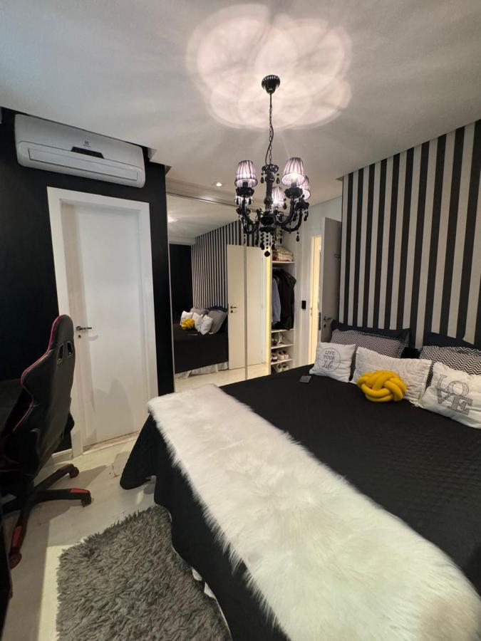 Apartamento à venda com 4 quartos, 195m² - Foto 20