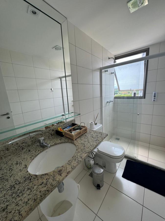 Apartamento à venda com 4 quartos, 195m² - Foto 21