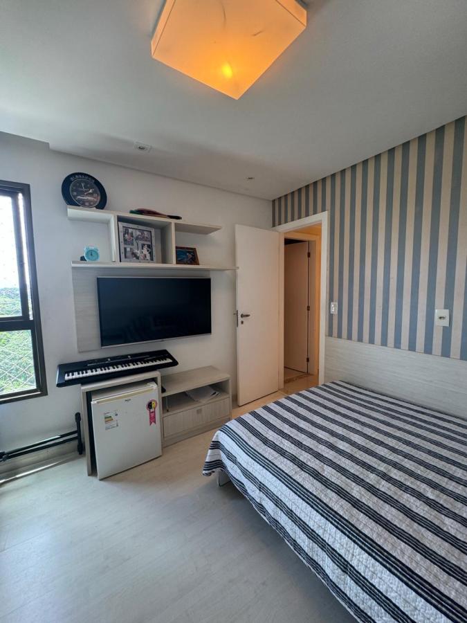 Apartamento à venda com 4 quartos, 195m² - Foto 23