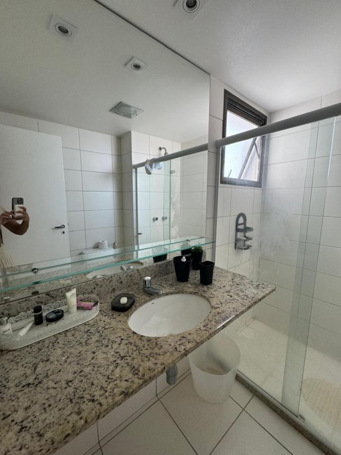 Apartamento à venda com 4 quartos, 195m² - Foto 24