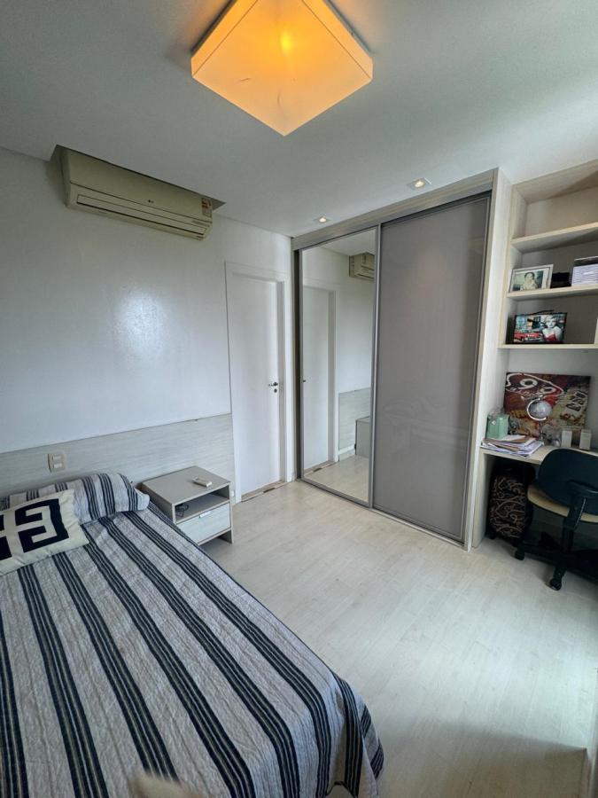 Apartamento à venda com 4 quartos, 195m² - Foto 29