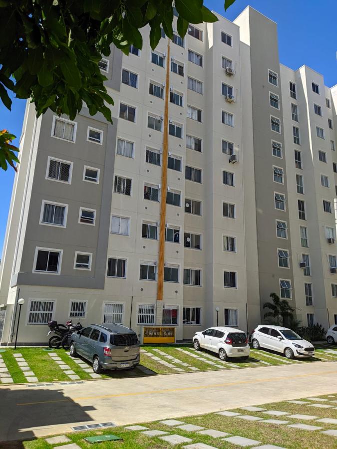 Apartamento à venda com 2 quartos, 43m² - Foto 4