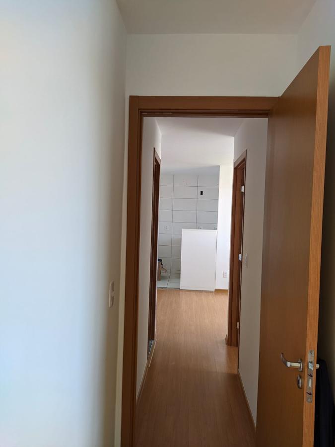 Apartamento à venda com 2 quartos, 43m² - Foto 7