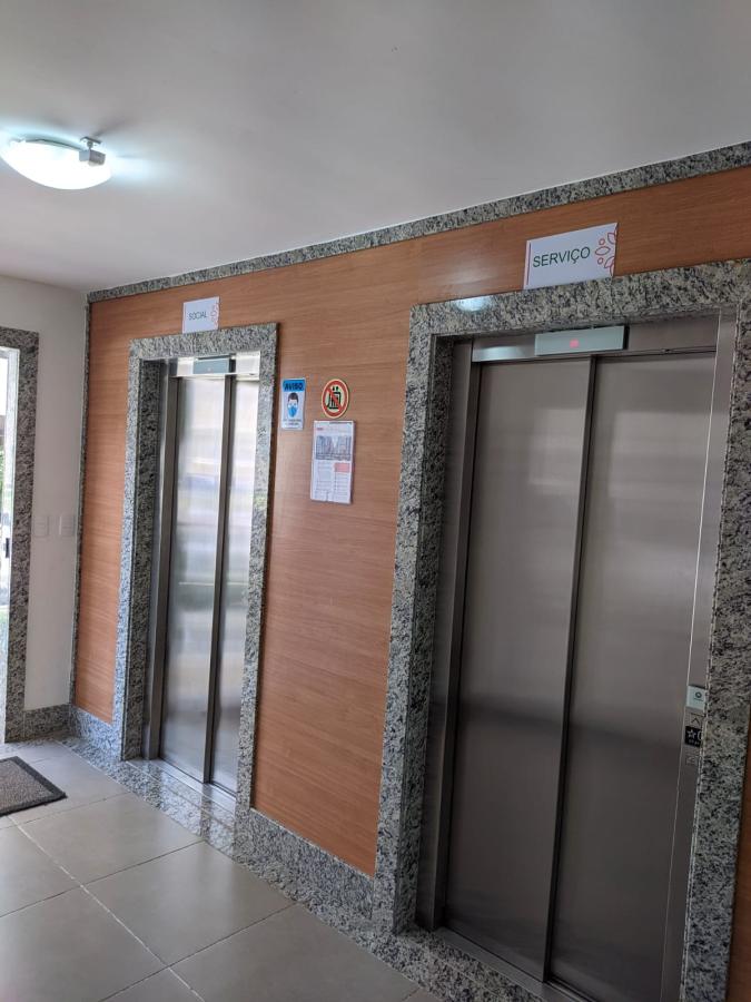 Apartamento à venda com 2 quartos, 43m² - Foto 9