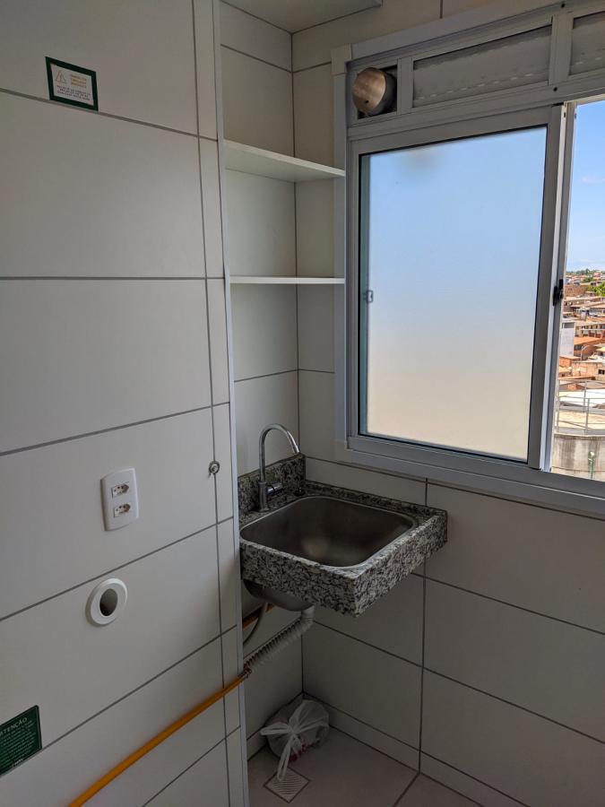 Apartamento à venda com 2 quartos, 43m² - Foto 15