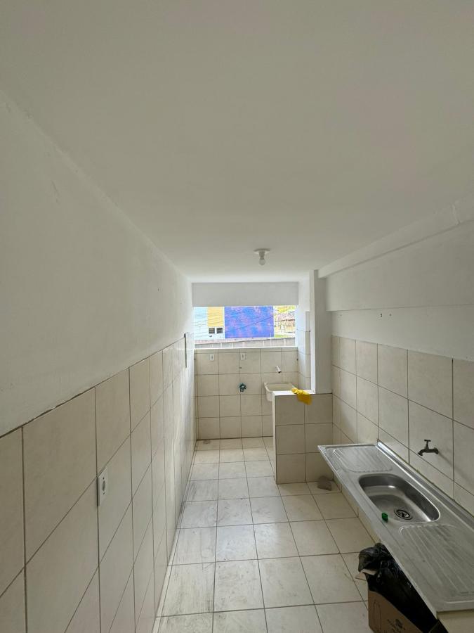 Apartamento à venda com 2 quartos, 54m² - Foto 6