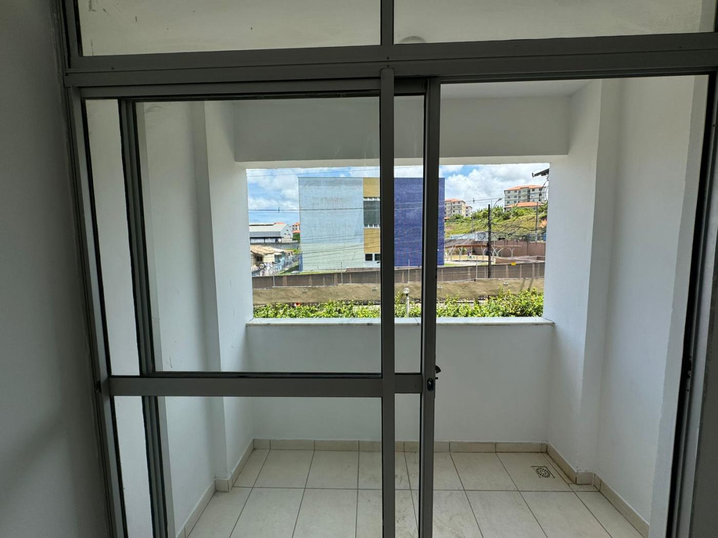 Apartamento à venda com 2 quartos, 54m² - Foto 1