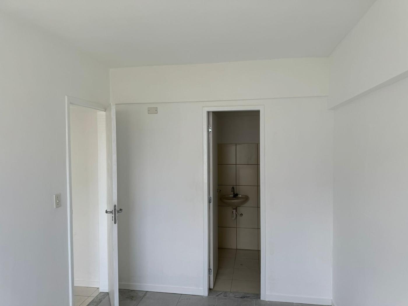 Apartamento à venda com 2 quartos, 54m² - Foto 7