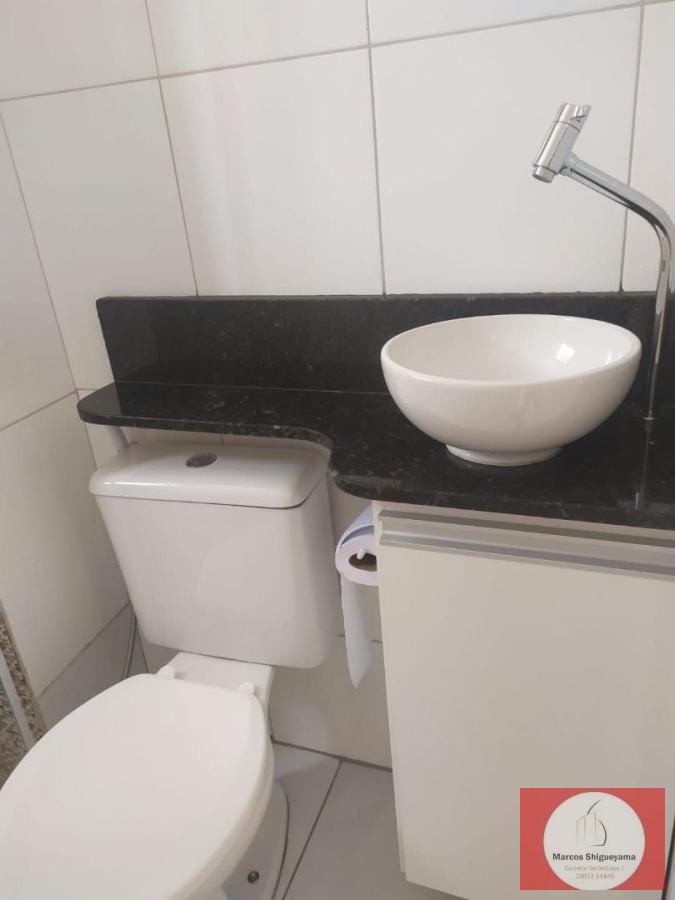 Apartamento à venda com 2 quartos, 45m² - Foto 7