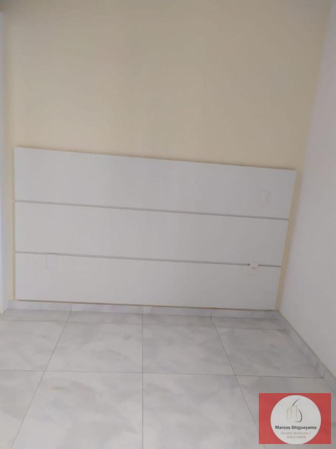 Apartamento à venda com 2 quartos, 45m² - Foto 8