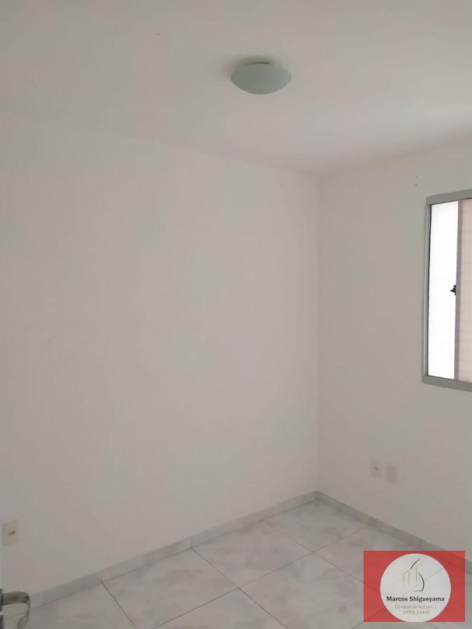 Apartamento à venda com 2 quartos, 45m² - Foto 10