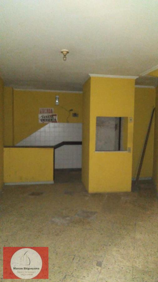 Prédio Inteiro à venda com 1 quarto, 1020m² - Foto 9