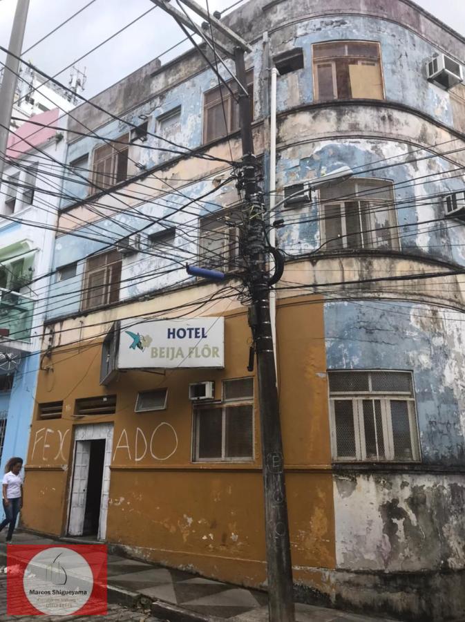 Prédio Inteiro à venda com 1 quarto, 1020m² - Foto 2