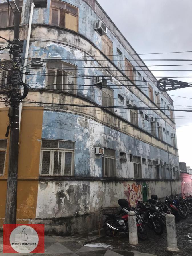 Prédio Inteiro à venda com 1 quarto, 1020m² - Foto 3