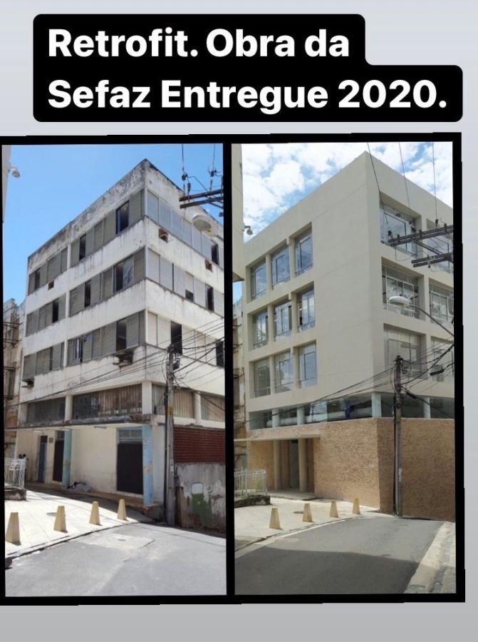 Prédio Inteiro à venda com 1 quarto, 1020m² - Foto 1