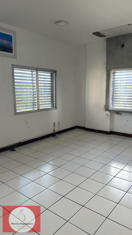 Conjunto Comercial-Sala para alugar, 30m² - Foto 4